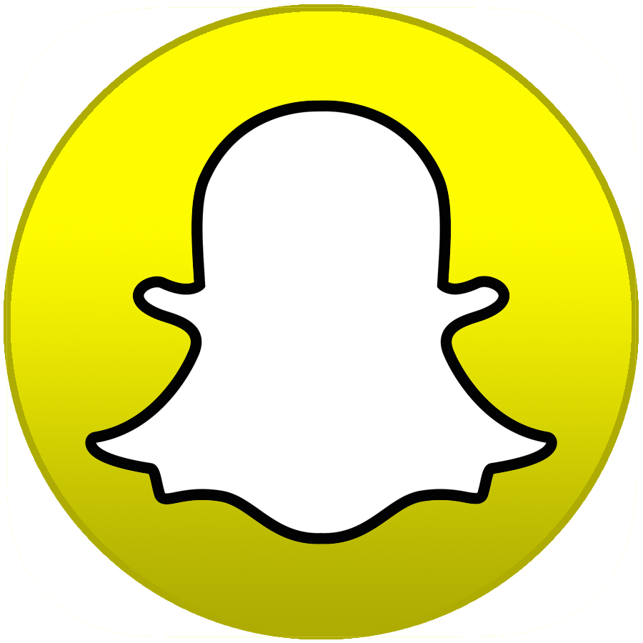 snapchat-logo
